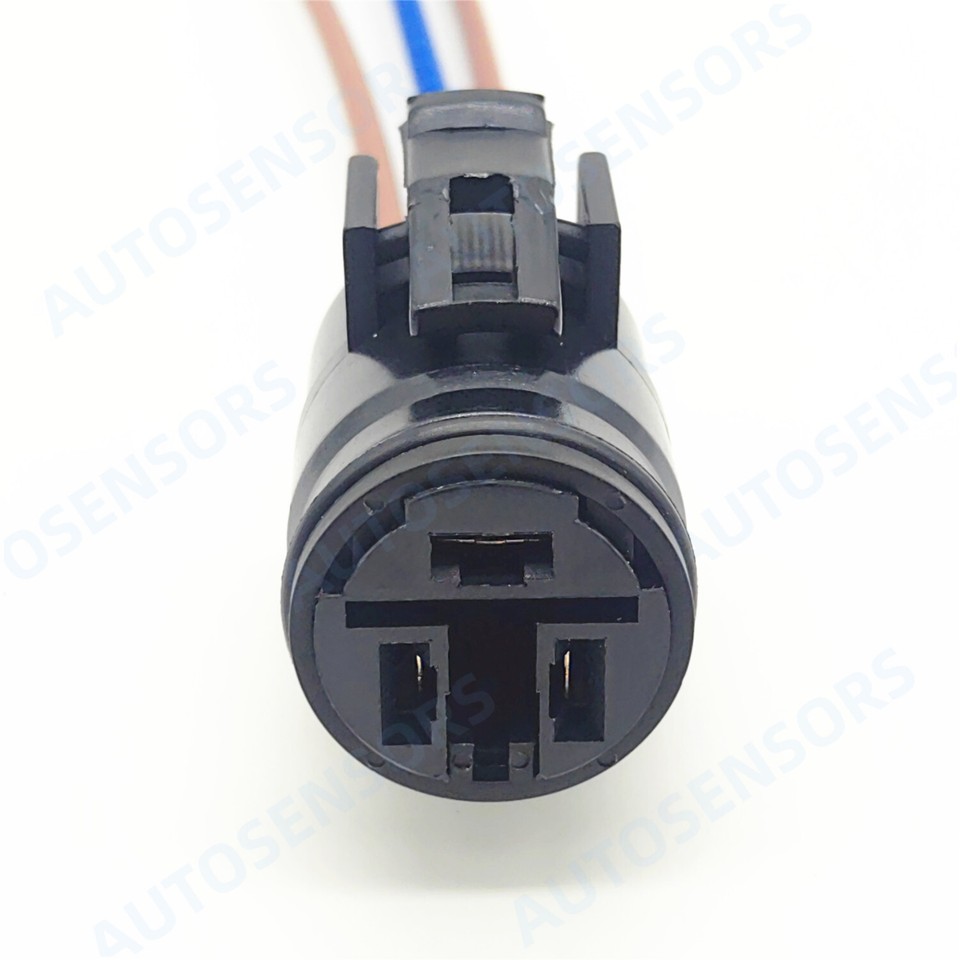 For 19901993 Toyota Celica Alternator Repair Plug Harness 3 Wire Pin