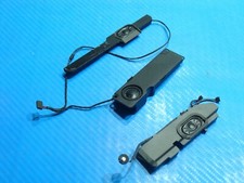 MacBook Pro 13" A1278 2012 MD102LL OEM Center Right Left Speaker 923-0106