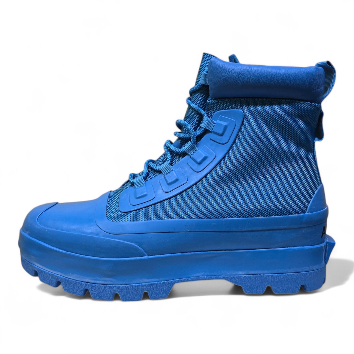 Converse Chuck Taylor All-Star Duck Boot x AMBUSH Blue Boots (170589C) |  eBay UK
