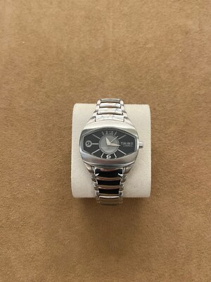 BREIL OROLOGIO DA DONNA IN ACCIAIO IP BLACK TW0418 (0076
