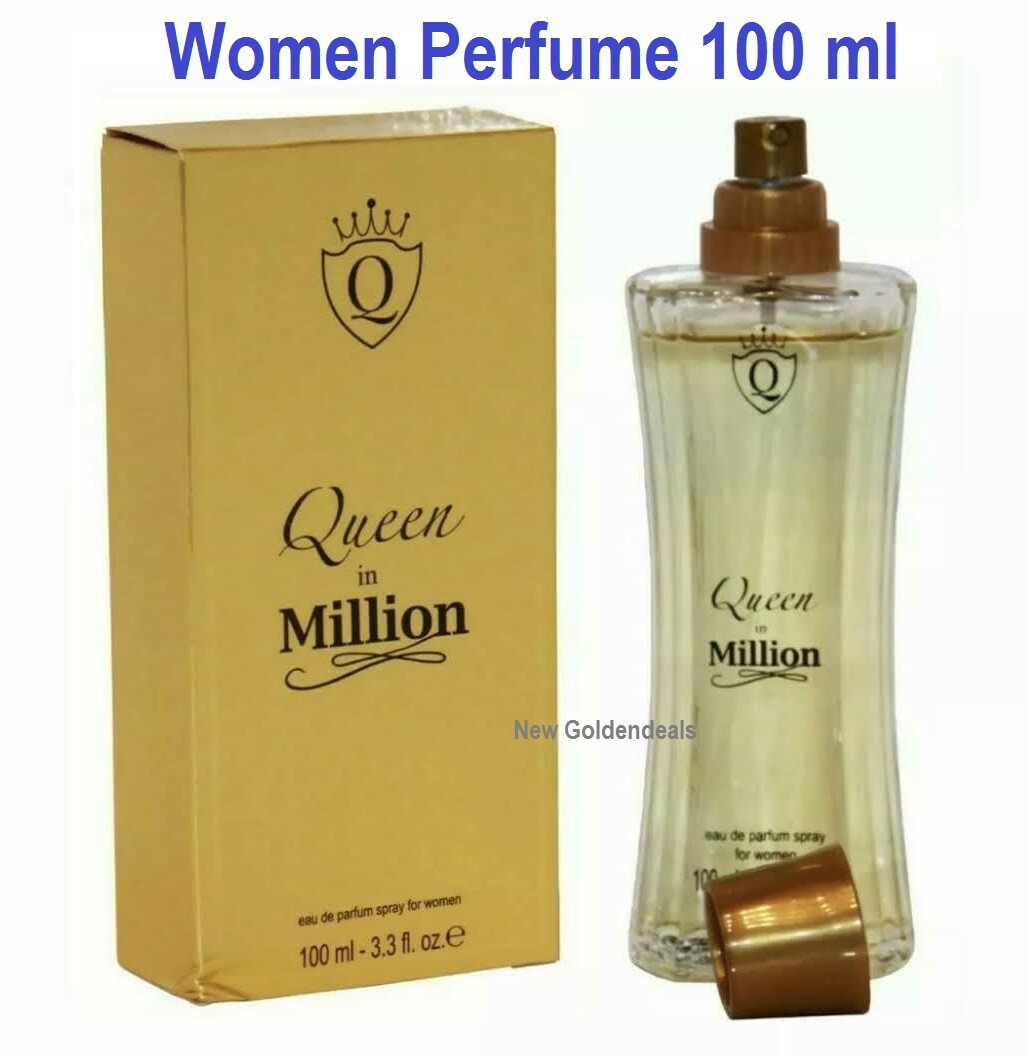 Ferine Aftershave Eau De Parfum Spray Women Men 100ml Piquant Beau