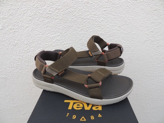 teva sanborn universal mens