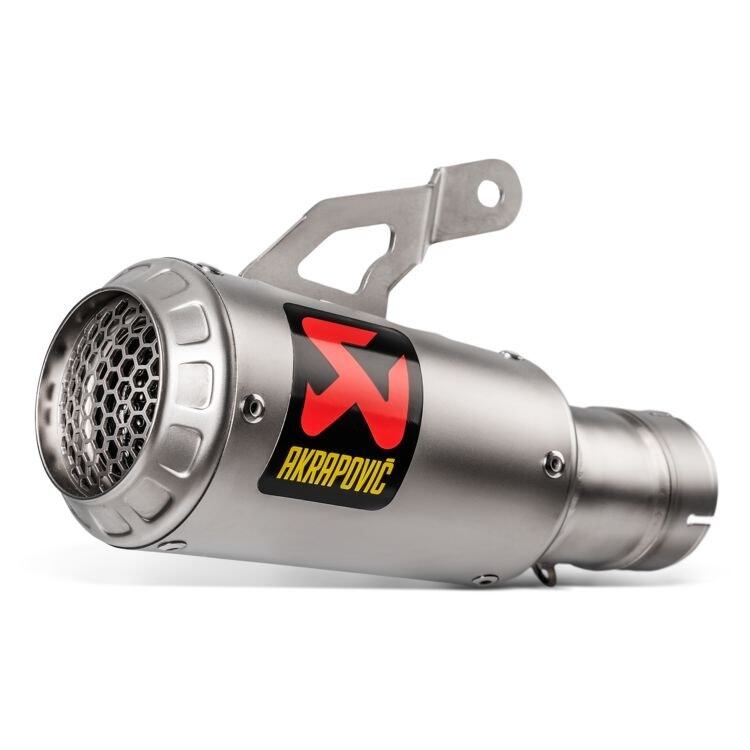Akrapovic スリップオン S1000RR Akrapovic GP Slip-On Muffler Exhaust BMW S1000RR 2020 | eBay