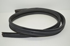 OEM 1993-97 Honda Del Sol Rear Window Seal Rubber Weatherstripping Great Conditi