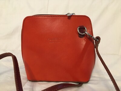 florence crossbody bag