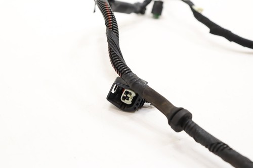 2018 - 2025 LAND ROVER VELAR REAR SUBFRAME WIRE WIRING HARNESS OEM - Picture 8 of 14