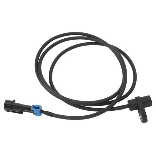 Brake Wheel Speed Sensor Standard Interface Motorcycle Wheel Speed
