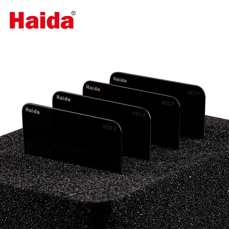 Haida Rear Lens ND Filter Kit for Sony FE 12-24mm f/2.8 GM & 14mm f/1.8 GM Lens - Image 2 of 4