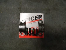 Dana Spicer 3-70-28X Strap Kit 1350/1410 Series Yoke U-joint Kit Universal Joint