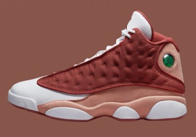 Nike Air Jordan 13 Retro Dune Red Size 13. DJ5982-601 | eBay