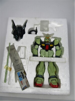 GUNDAM mk-II DELUXE MOBILE SUIT RX-178 Vintage 1986 BANDAI Rare | eBay