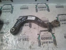 1K0505323N Tirant De Chasse Arriere Gauche pour SEAT LEON (1P1) * 377631