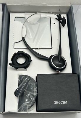 Vhbw 3x Batteria Compatibile Con GN Netcom Jabra 9120, GN9120, 9125 - Foto 10