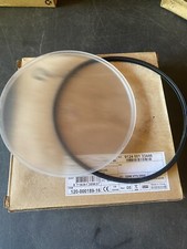  TOA 9124 001 33446 Color Kinetics Diffuser 10 x40 Elliptical 12000018916