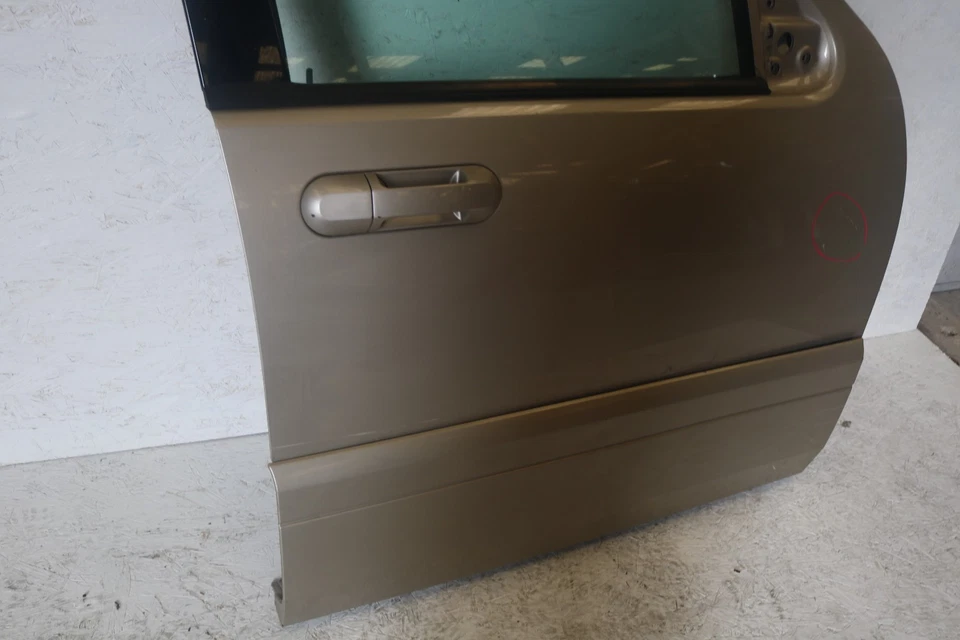 2006-2007-2008-2009-2010 MERCURY MOUNTAINEER RIGHT FRONT DOOR — 第 2/4 张图片