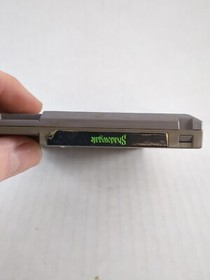 Shadowgate (Nintendo Entertainment System, 1989) NES Cart Only