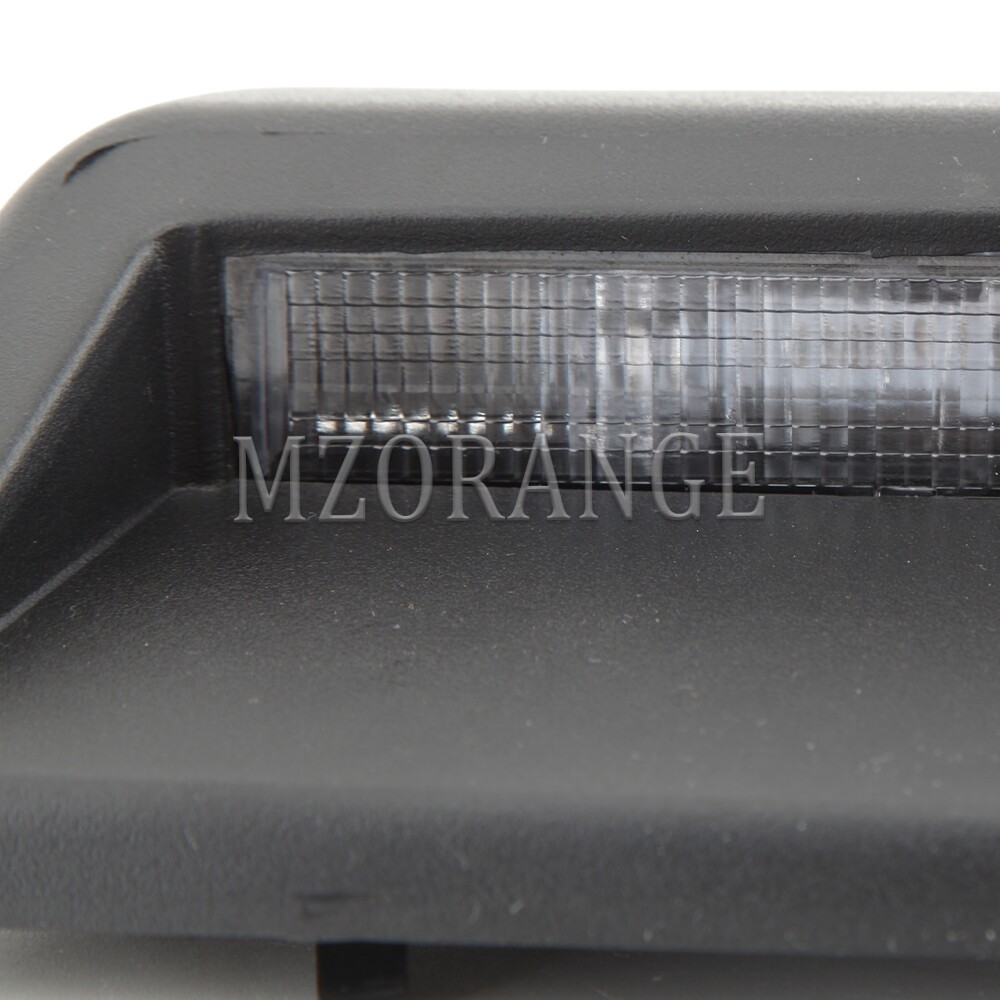 For Nissan Sentra 20122016 2017 2018 High 3rd Third Brake Stop Light