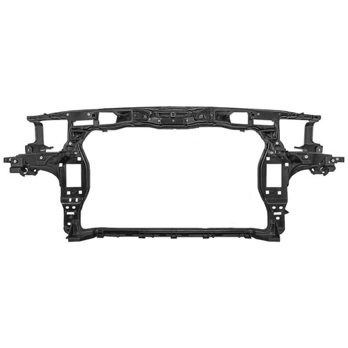 4H0805594E Radiator Support Core Assy Mount Replacement Fits 2010-2017 Audi A8 - Picture 4 of 6