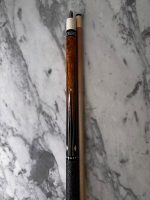 Vintage Joss West Cue - Rare Vintage Joss West Cue - Rare