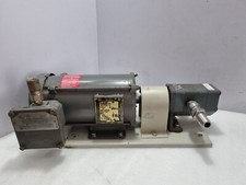 Viking 50142304008 Pump with Baldor 35CB3500 / Viking V756051