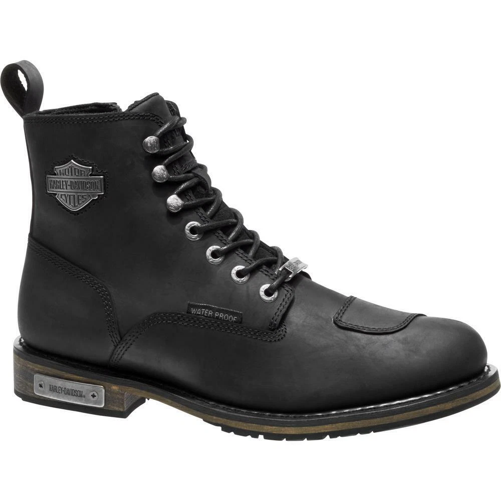 Harley clancy best sale boots