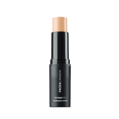 Faces Canada Ultime Pro Blend Finity Stick Concealer 10gm Free Shipping