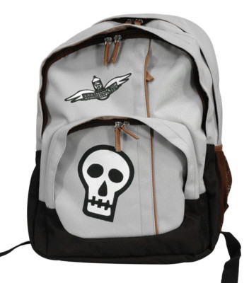 ebay canvas backpack