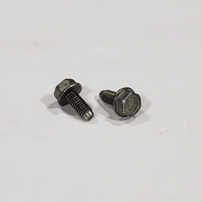 90013-883-000 Used Genuine Honda FLANGE BOLT (6X12) (CT200) for