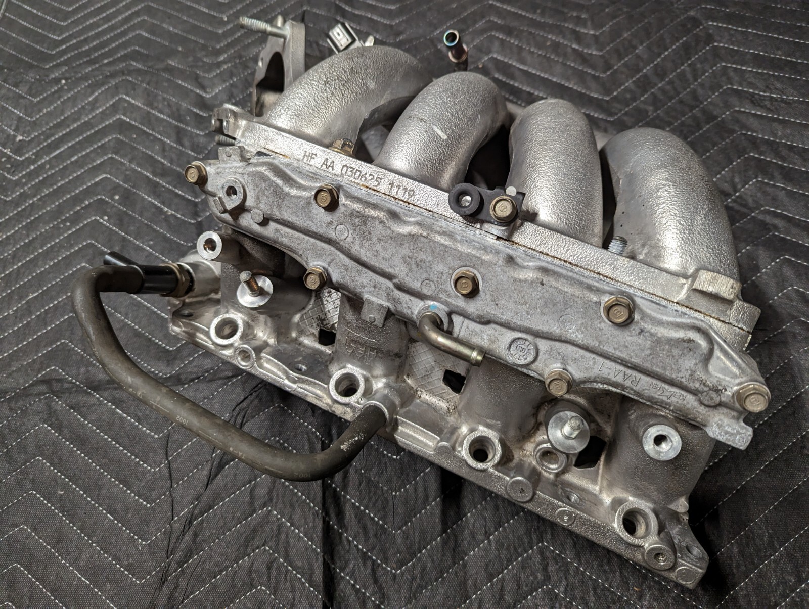 OEM 0305 HONDA ACCORD 2.4 0306 HONDA ELEMEN INTAKE MANIFOLD K24 K