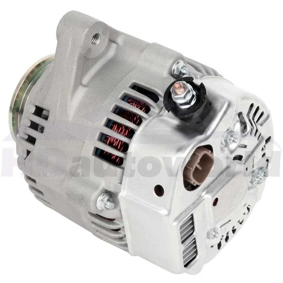Alternador para Honda CR-V 1997 1998 1999 2000 2001 2,0 L 2,0 13743c 31100-P3F-J01 Foto 4 de 4