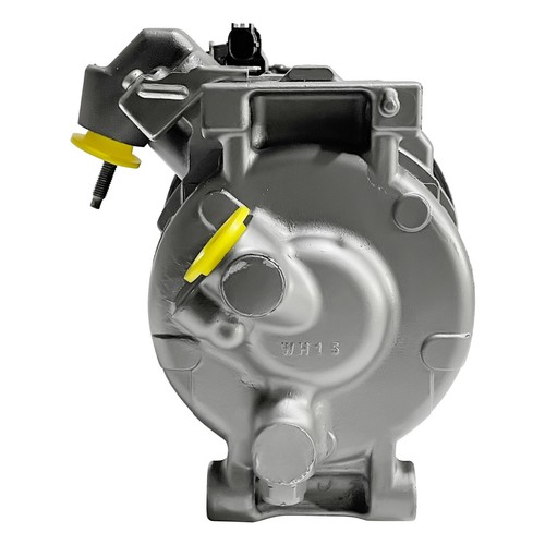 RYC Reman AC Compressor AIG304 Fits Honda Accord 3.5L 2013 2014 2015 2016 2017 - Picture 3 of 5