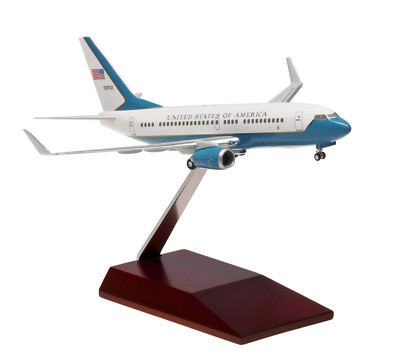 air force one 737