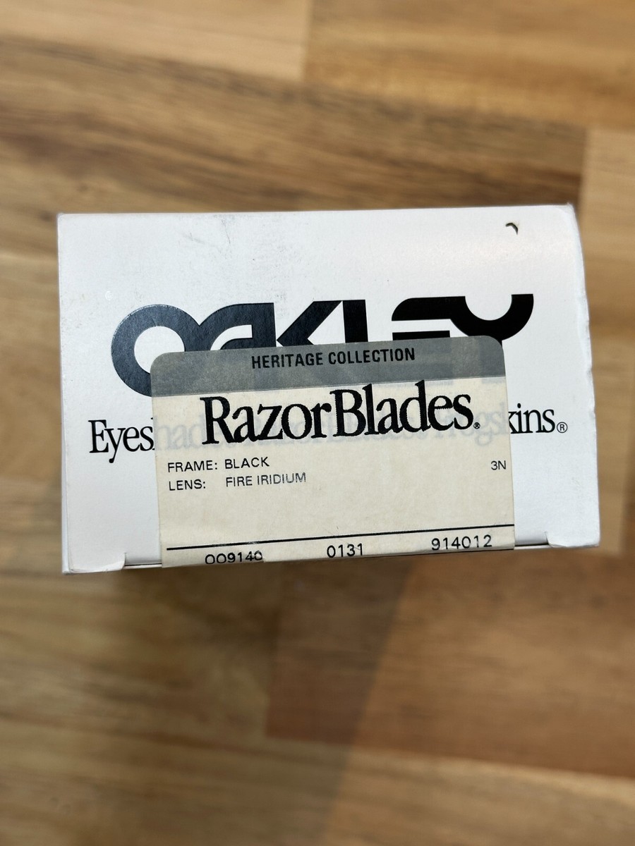 Oakley razor blades 30th anniversary new best running Oakley razor blades 30th anniversary new best running