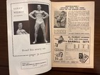 Strength & Health December 4 1958 The Phenomenal Bruce Randall USA — photo 2
