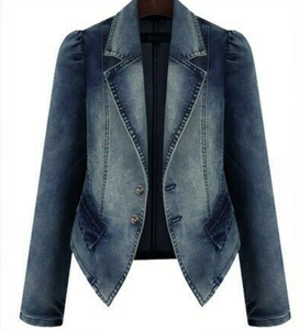 womens formal jackets tops