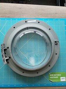 Samsung WF10784 Waschmaschine Bullauge komplett m Glas DC63-01416A