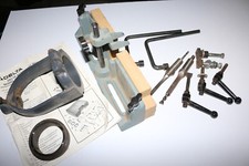 Delta accessory model 17-935 &17-924 (kit) mortising attachment woodworking tool