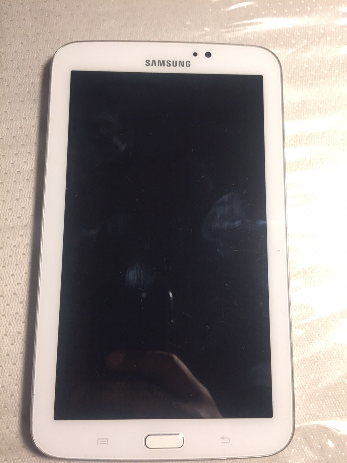 Samsung Galaxy CE0168 Tablet Ersatzteile + Reparaturen eBay