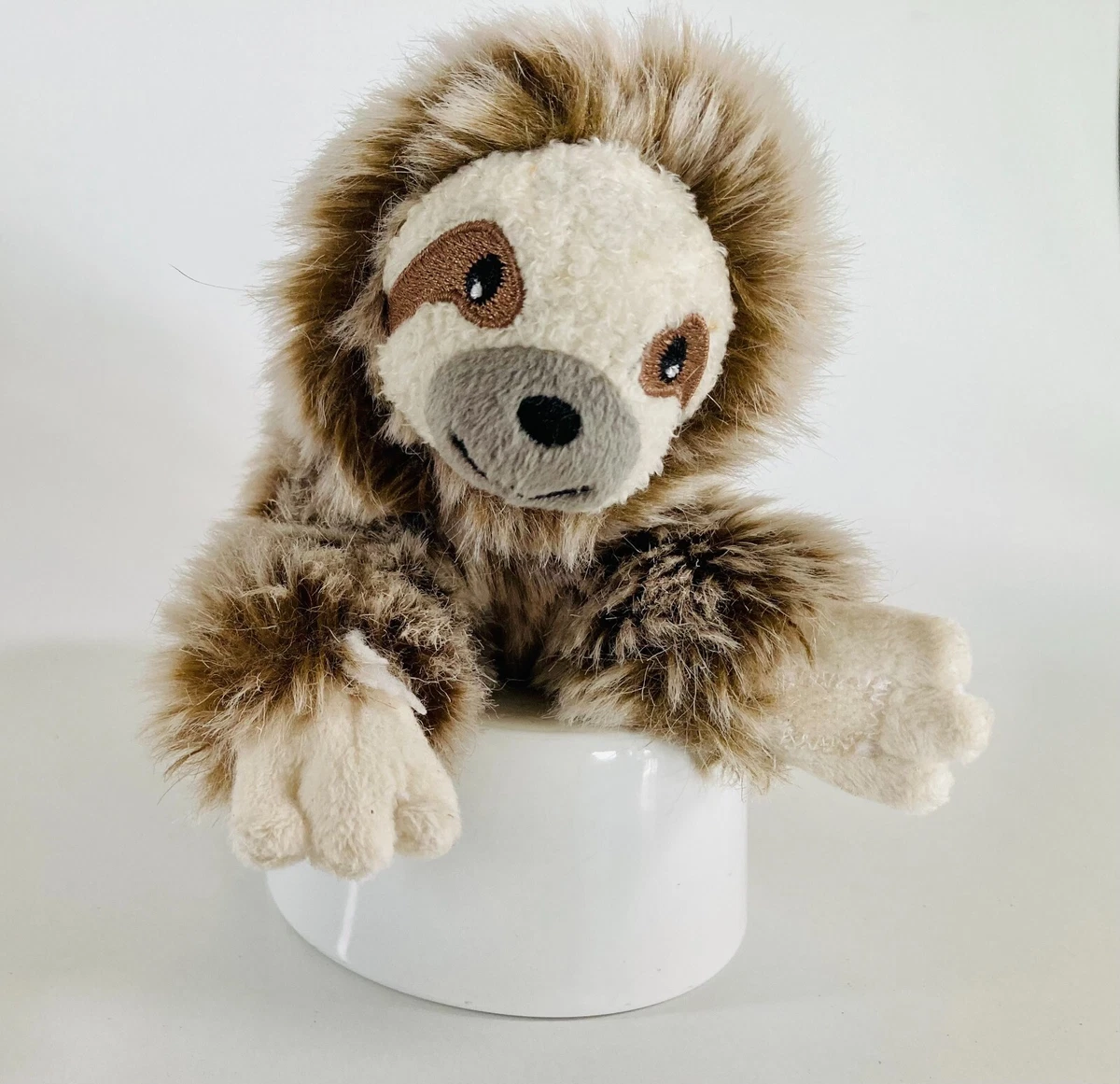 American Girl Lea GOY THREE TOED SLOTH stuffed pet toy amazon