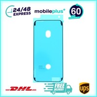 Kleberahmen FüR Iphone 6S Lcd Klebefolie Schwarz Dichtung