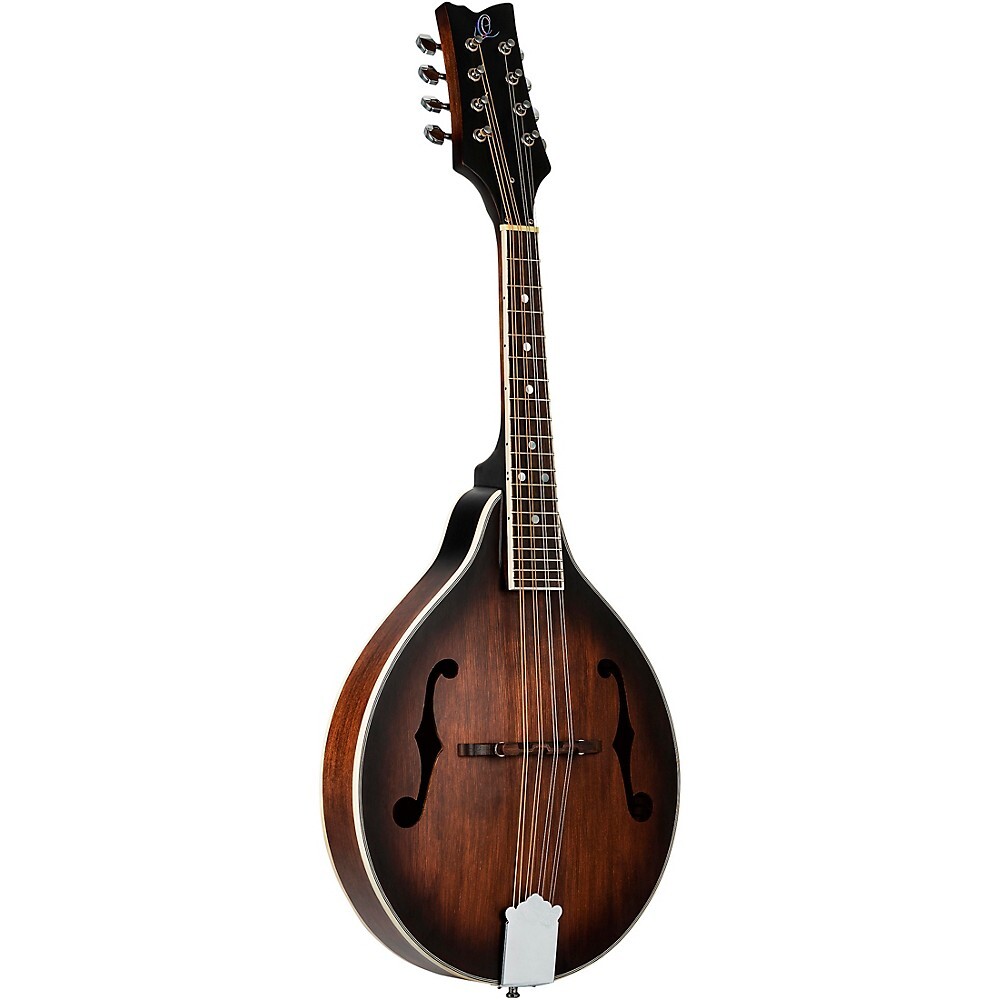 Виски Ortega RMA30-WB A-Style Mandolin Whiskey Burst 31490₽