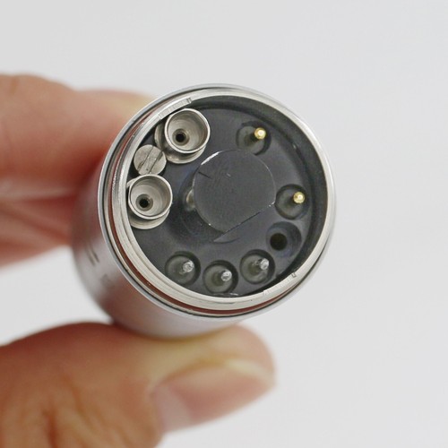 BEING Dental Motor Eléctrico LED Pieza de Mano Sin Escobillas 4 Agujeros Incorporado KAVO KL701 - Imagen 46 de 60