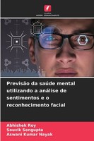 Abhishek Roy (U. A.) | PrevisãO Da SaúDe Mental Utilizando A AnáLise De...