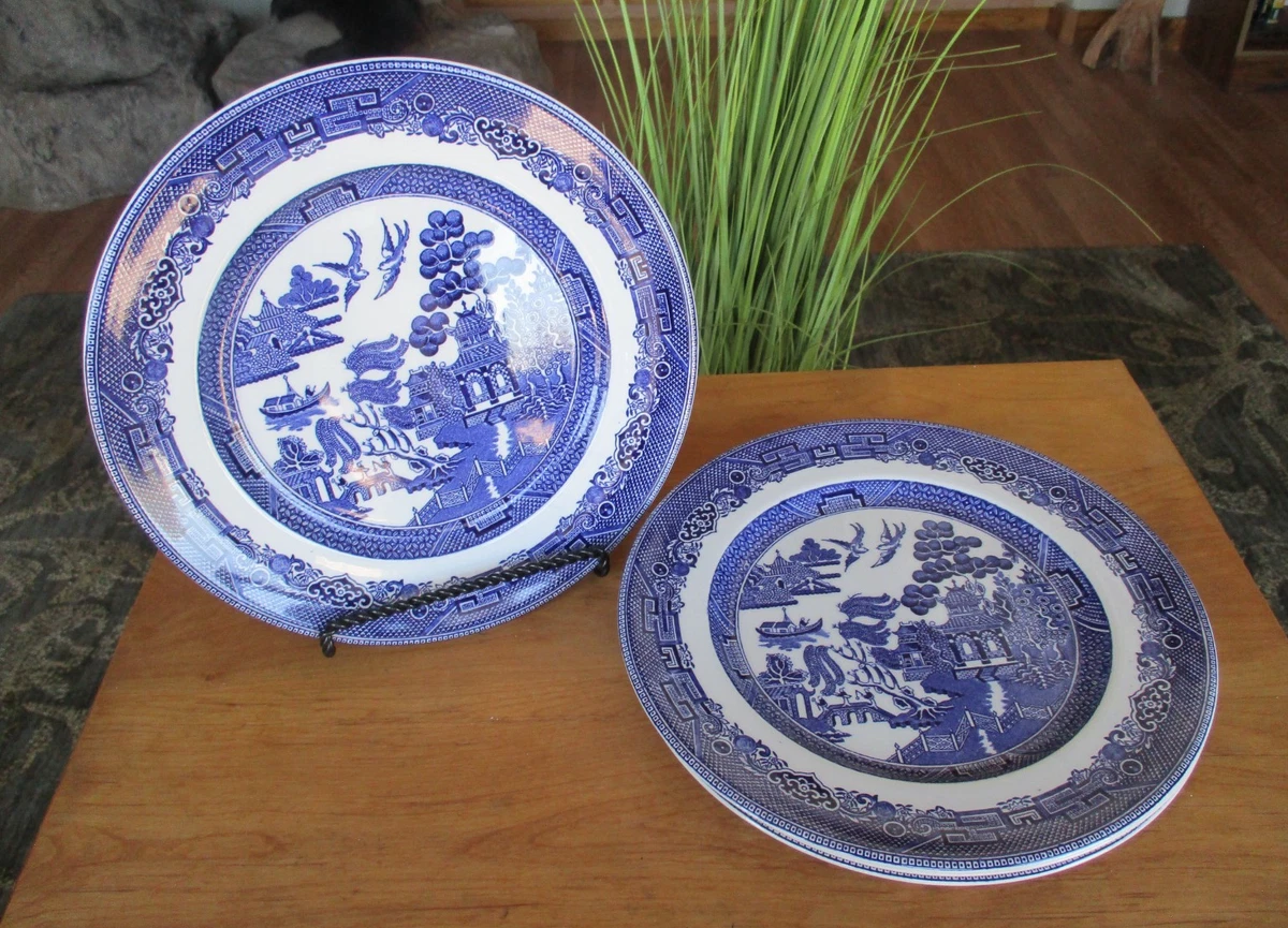 Johnson Brothers Plate for sale - eBay