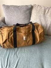Carhartt Duffel Bag
