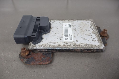 08-14 GMC Yukon Denali Z55 Suspension Control Module 25971217 - Picture 8 of 14