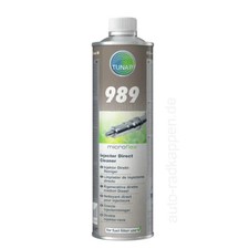 TUNAP microflex 989 Injektor Direkt-Reiniger ...