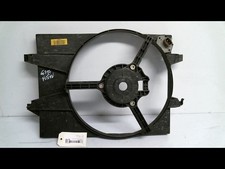 Radiateur Ford FUSION