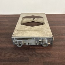 GARMIN GTX 330 MOUTING TRAY / BACKPLATE PN 115-00294-00 & 011-00582-00