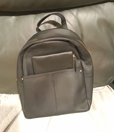 primark backpack new with tags